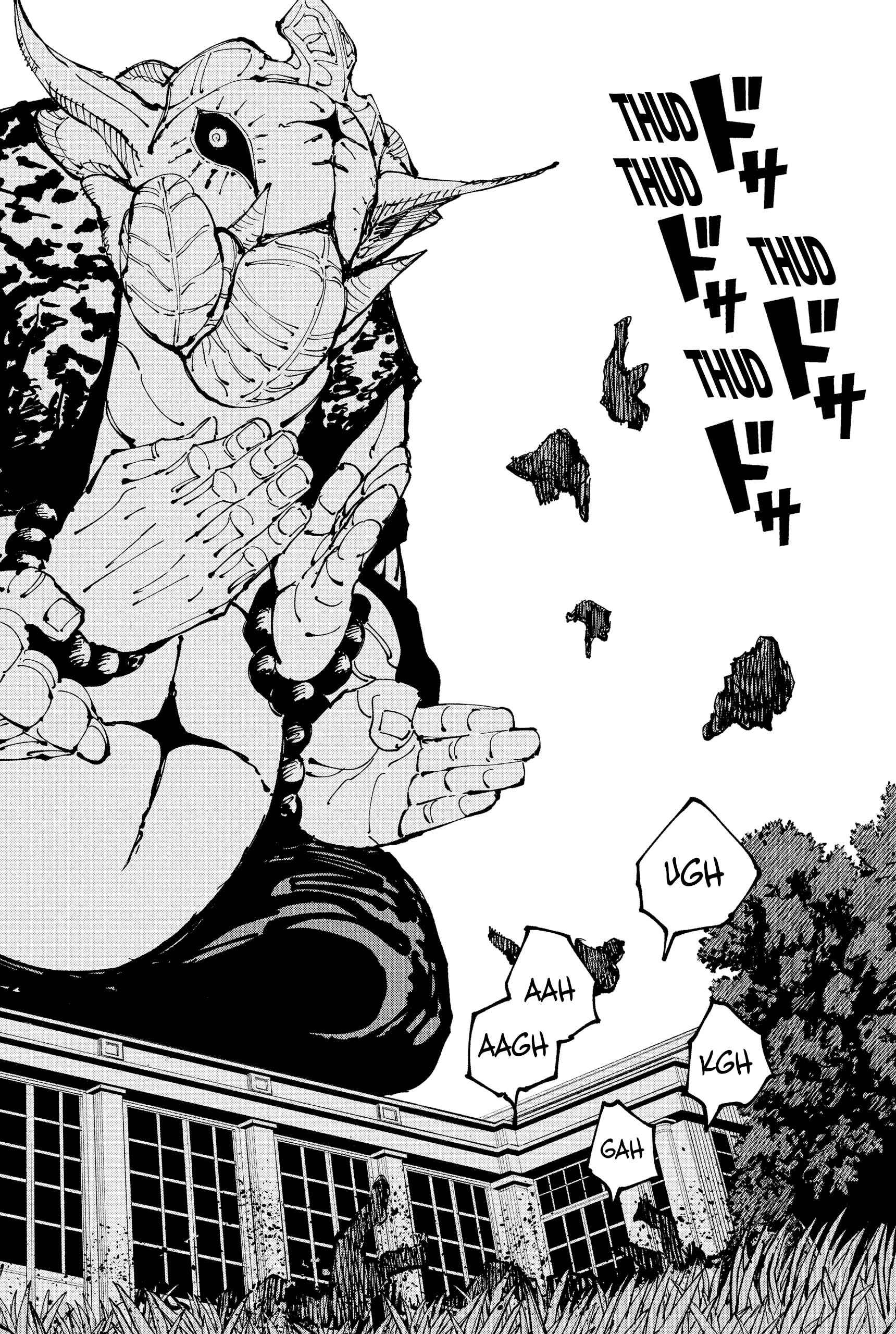 Read Jujutsu Kaisen Español Manga Online