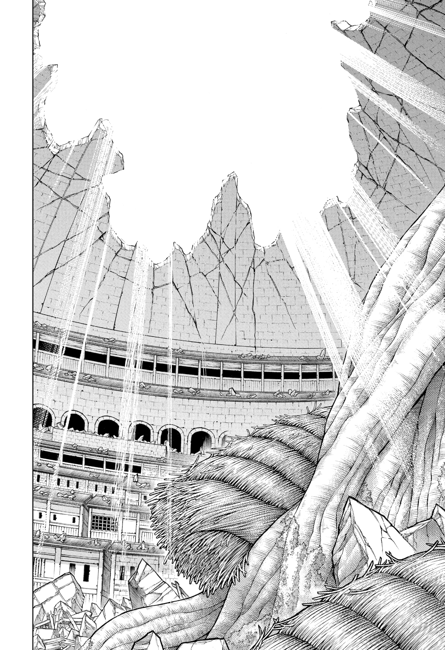 Read Jujutsu Kaisen Español Manga Online