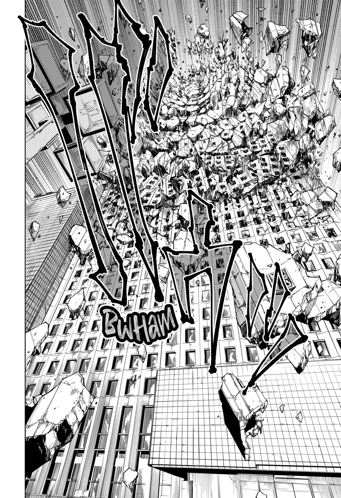 Read Jujutsu Kaisen Español Manga Online