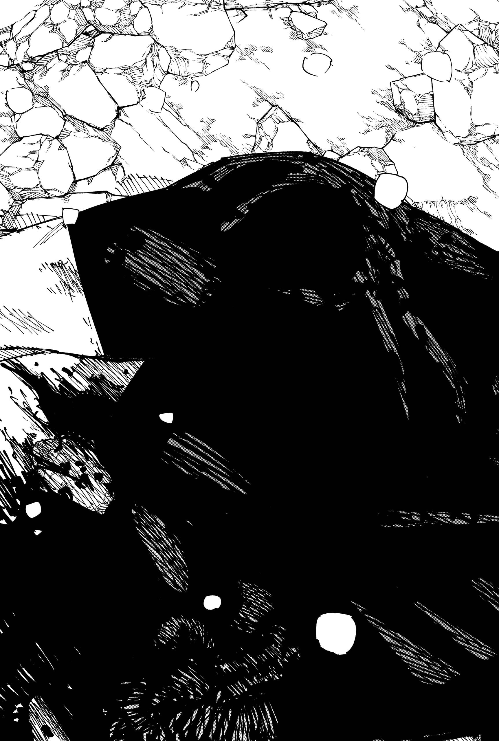 Read Jujutsu Kaisen Español Manga Online