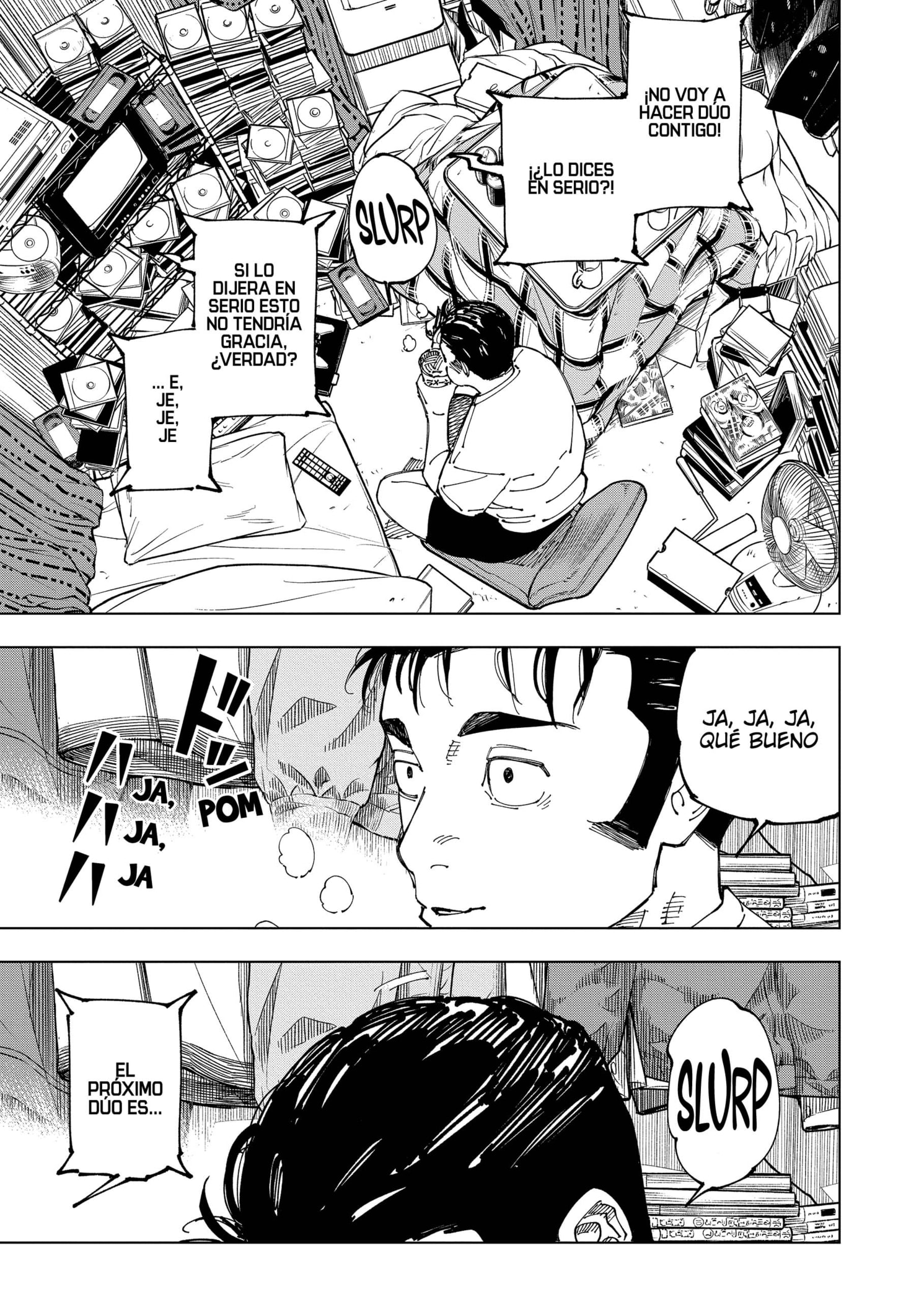 Read Jujutsu Kaisen Español Manga Online