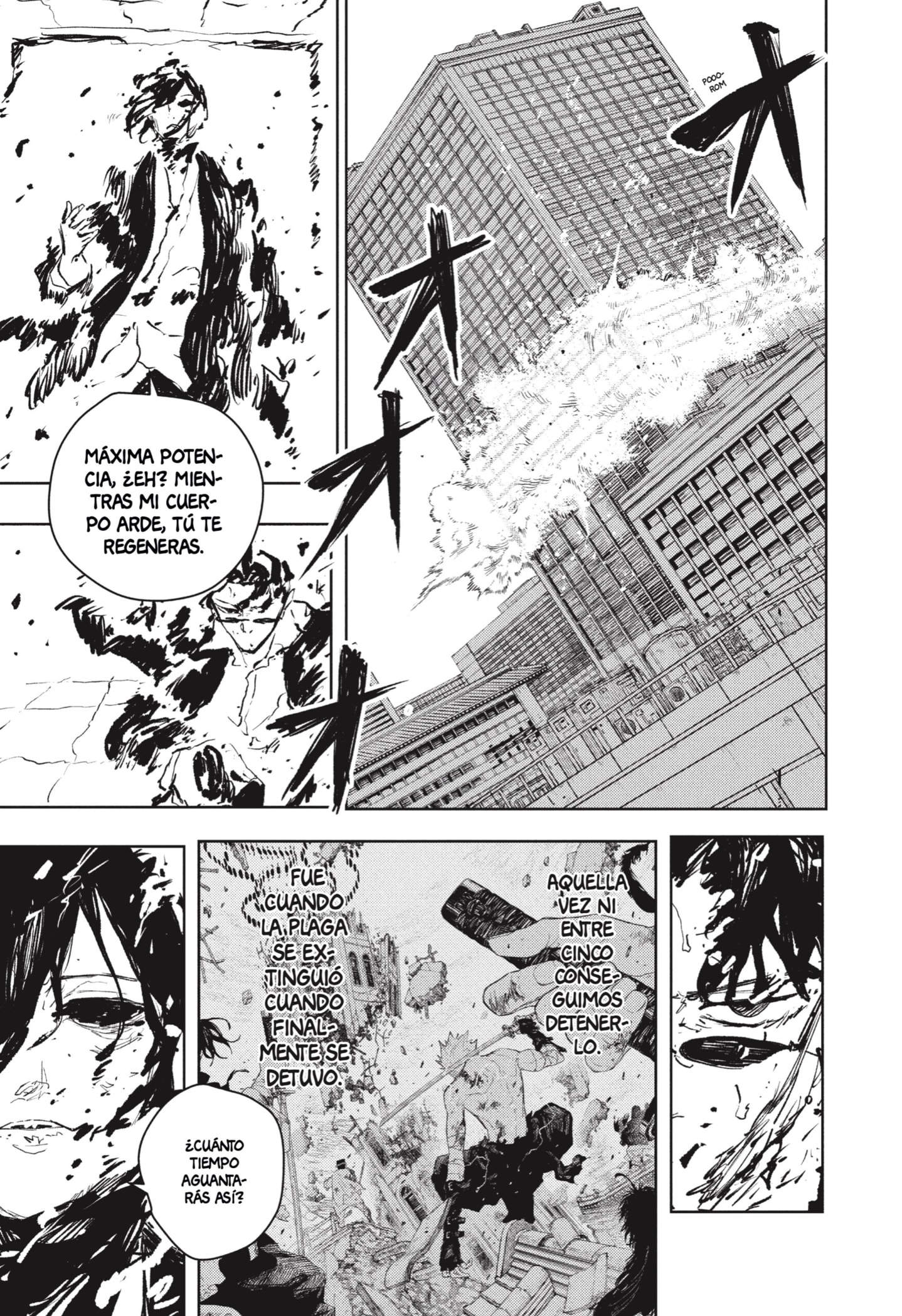 Read Kagurabachi Español Manga Online