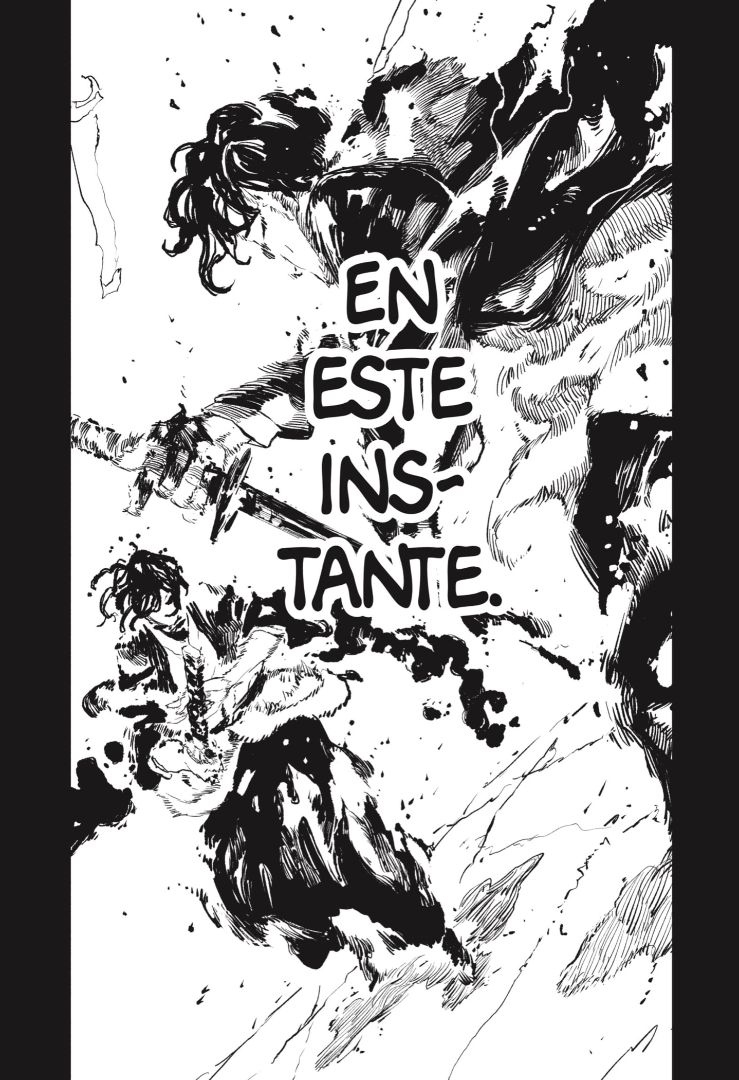 Read Kagurabachi Español Manga Online