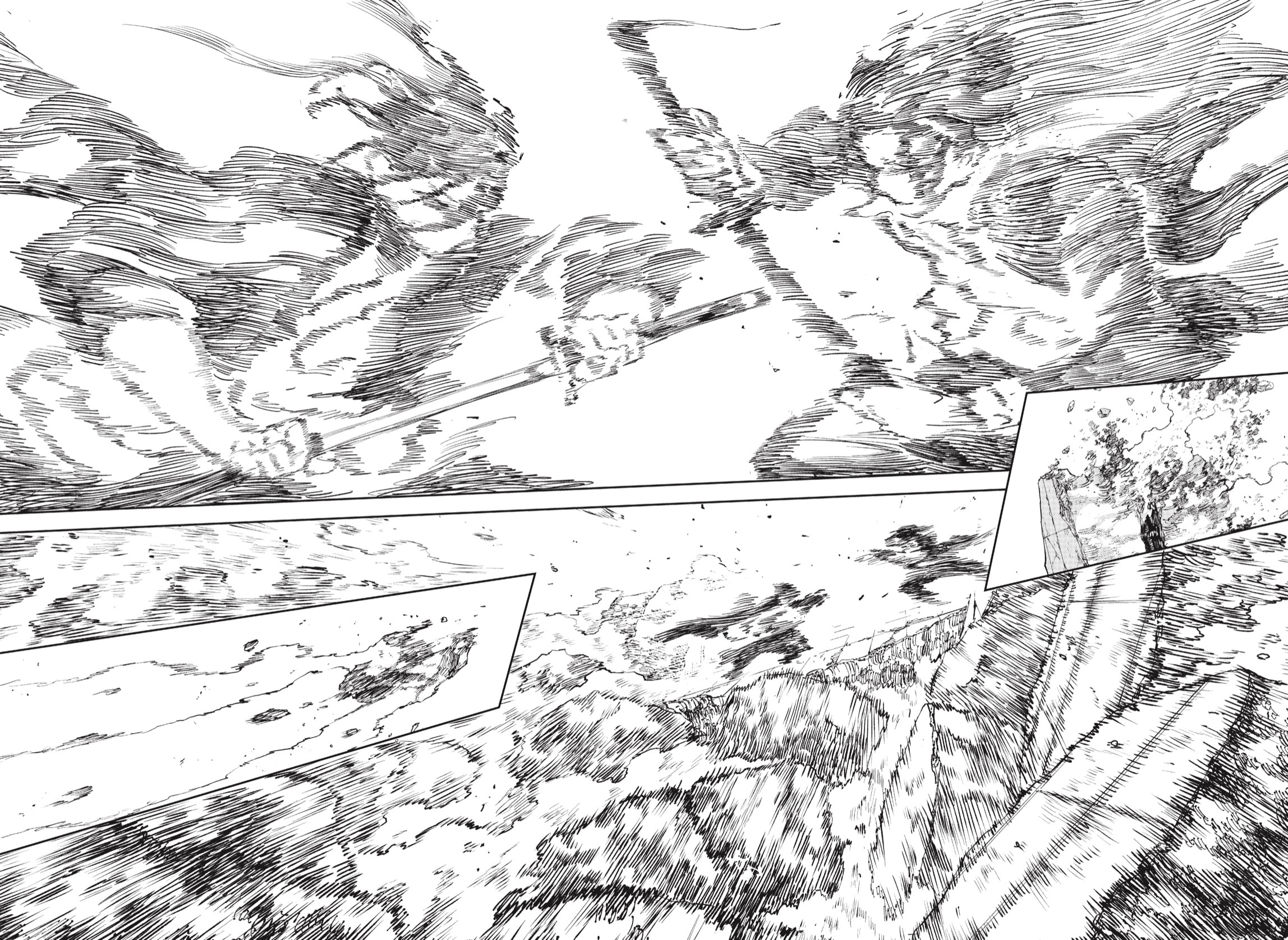 Read Kagurabachi Español Manga Online