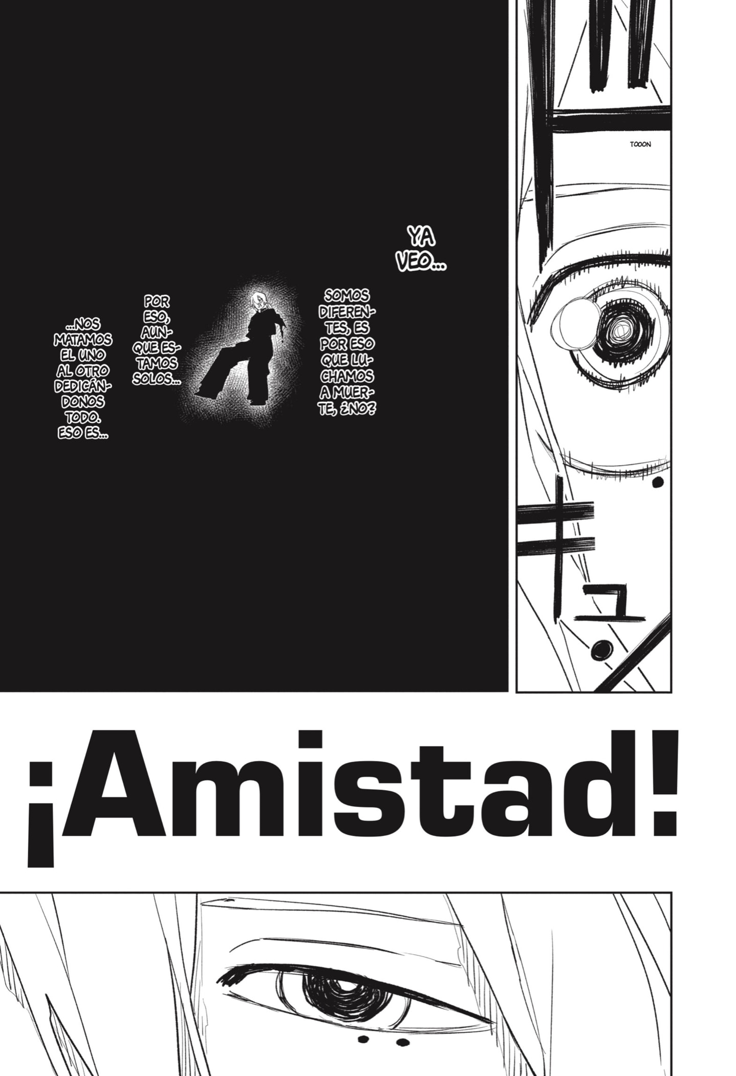 Read Kagurabachi Español Manga Online