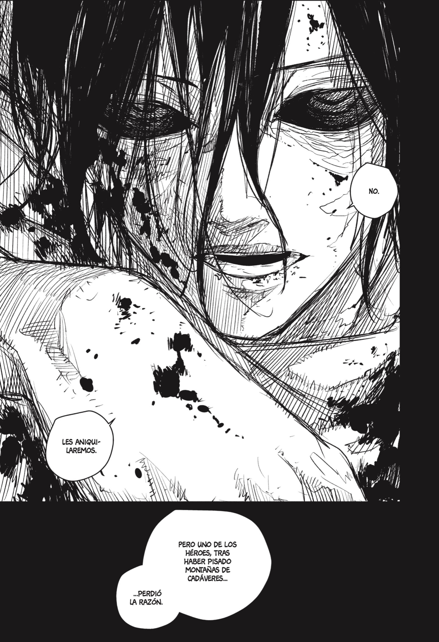 Read Kagurabachi Español Manga Online