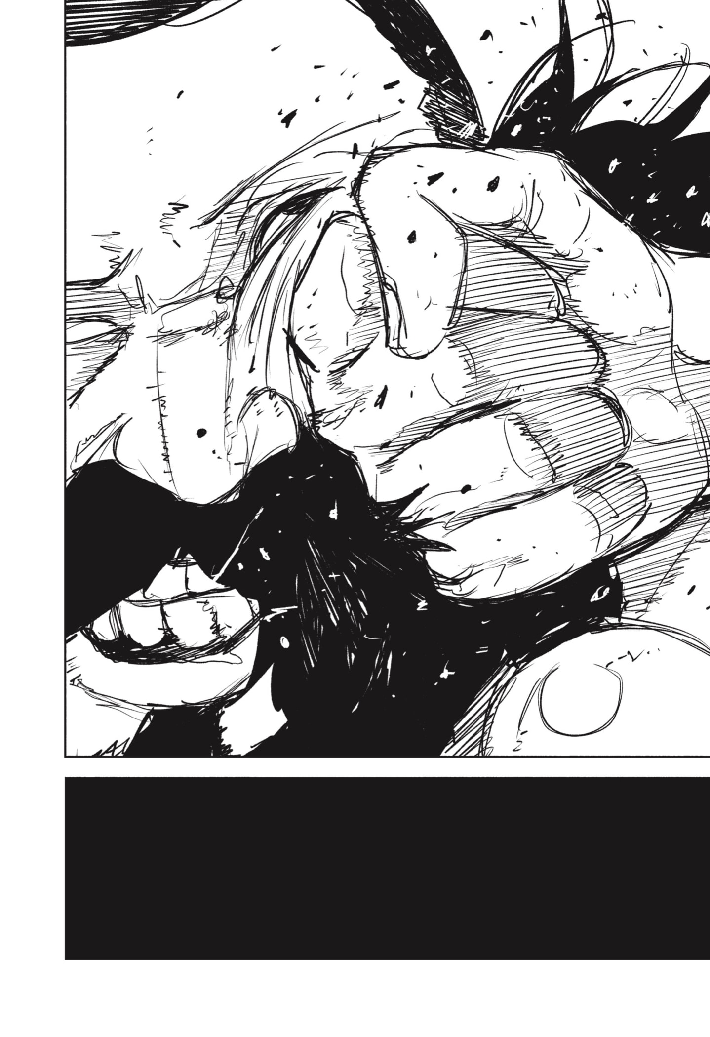 Read Kagurabachi Español Manga Online