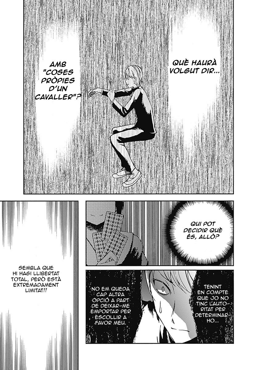 Read Kaguya-Sama Love is War (català) Español Manga Online