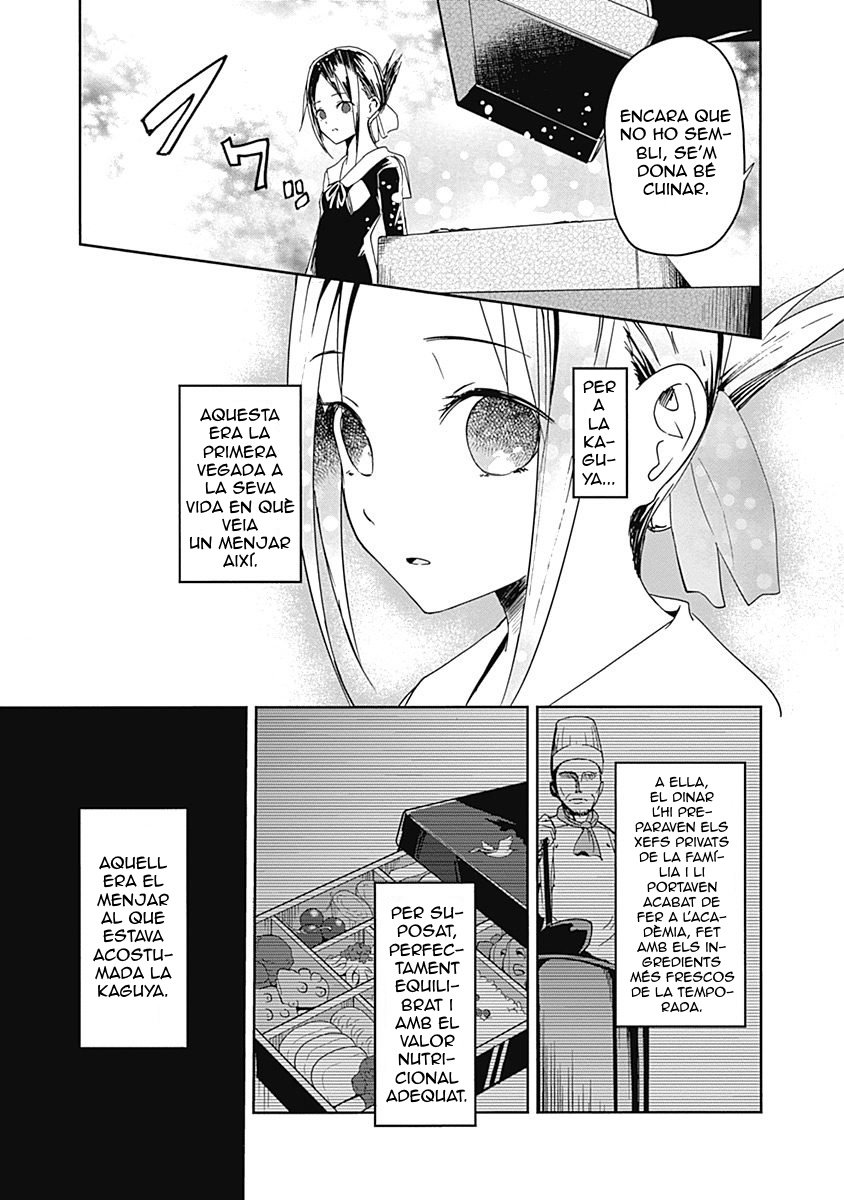Read Kaguya-Sama Love is War (català) Español Manga Online