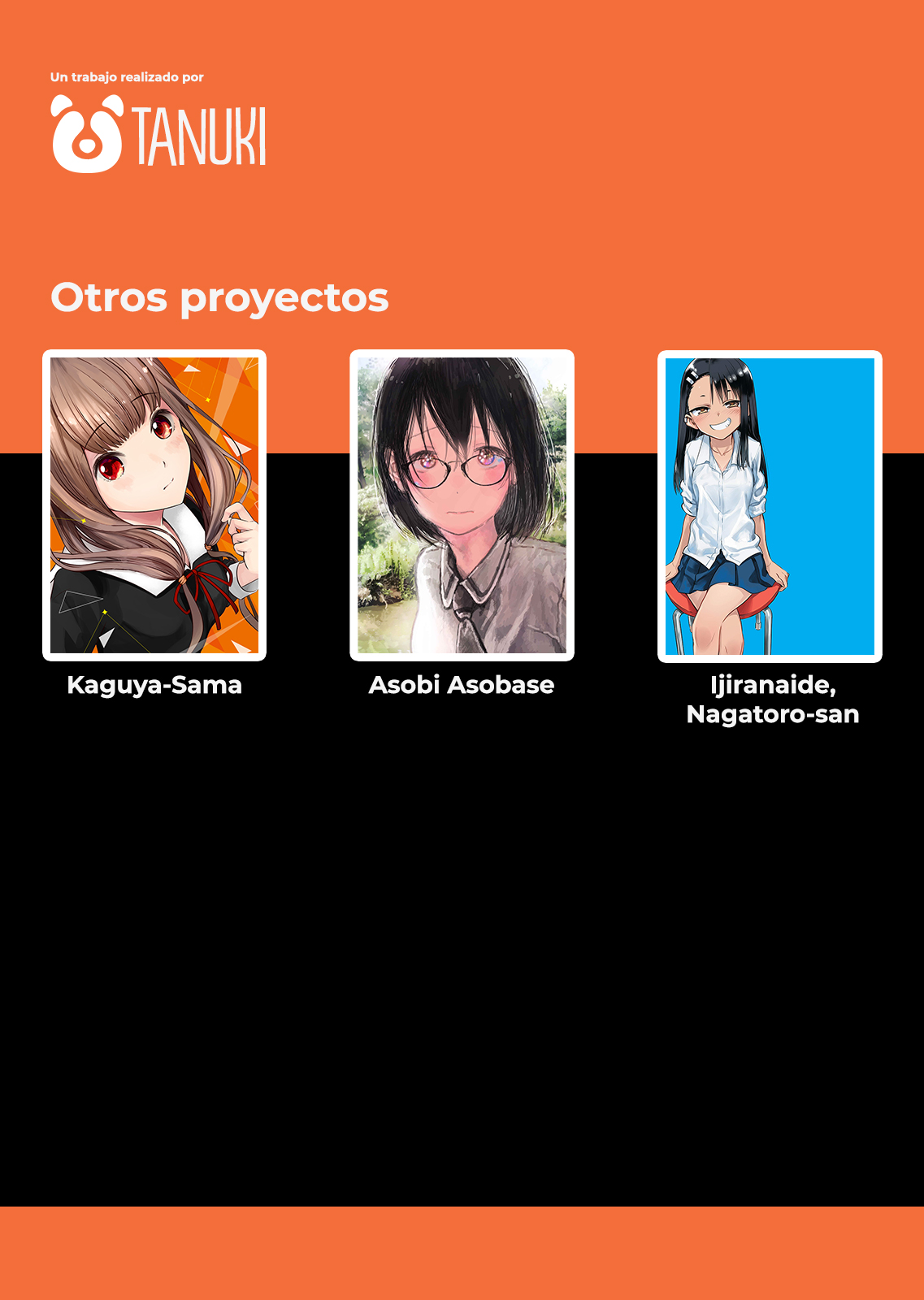 Read Kaguya-Sama Love is War Español Manga Online