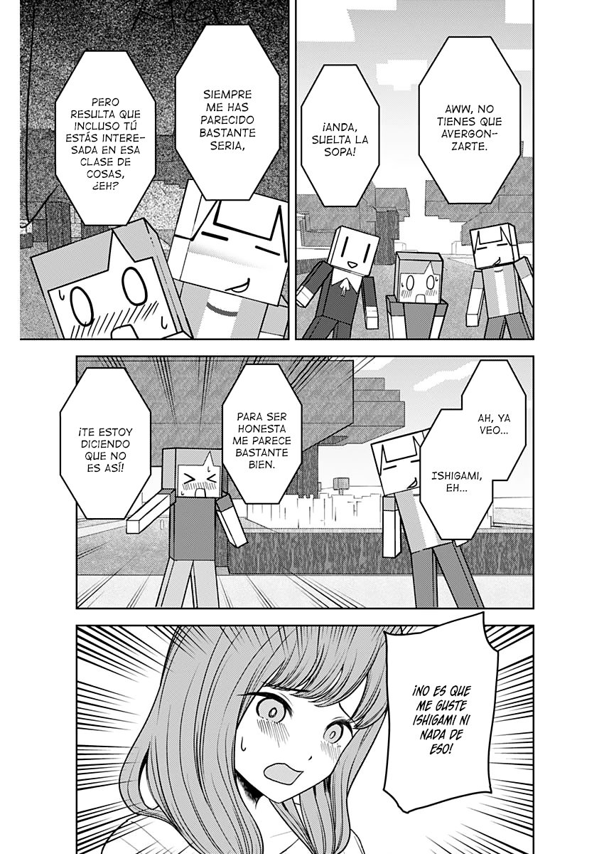 Read Kaguya-Sama Love is War Español Manga Online