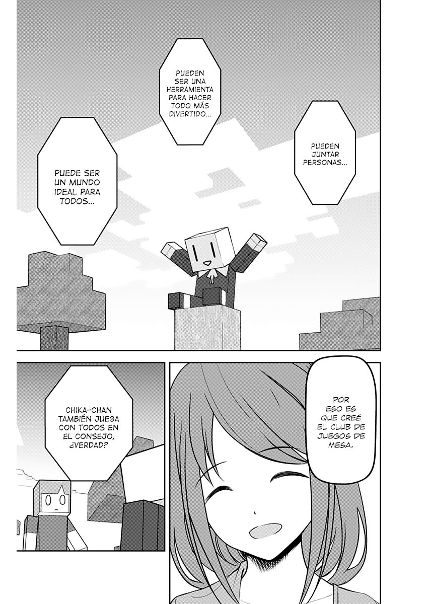 Read Kaguya-Sama Love is War Español Manga Online