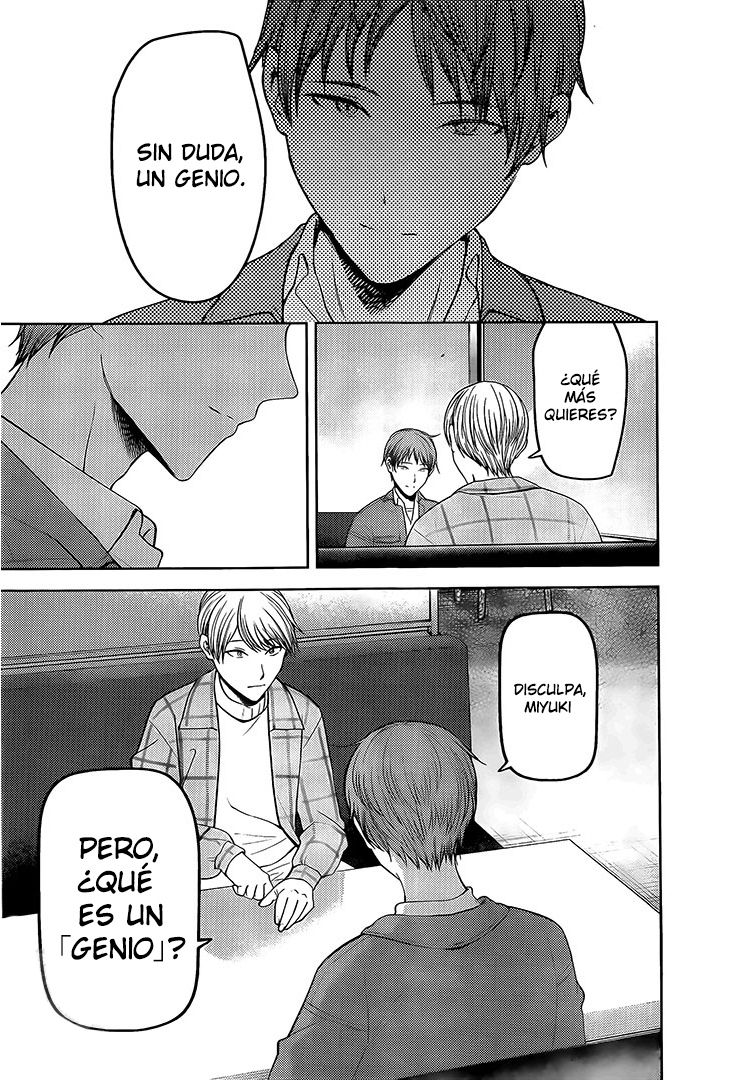 Read Kaguya-Sama Love is War Español Manga Online