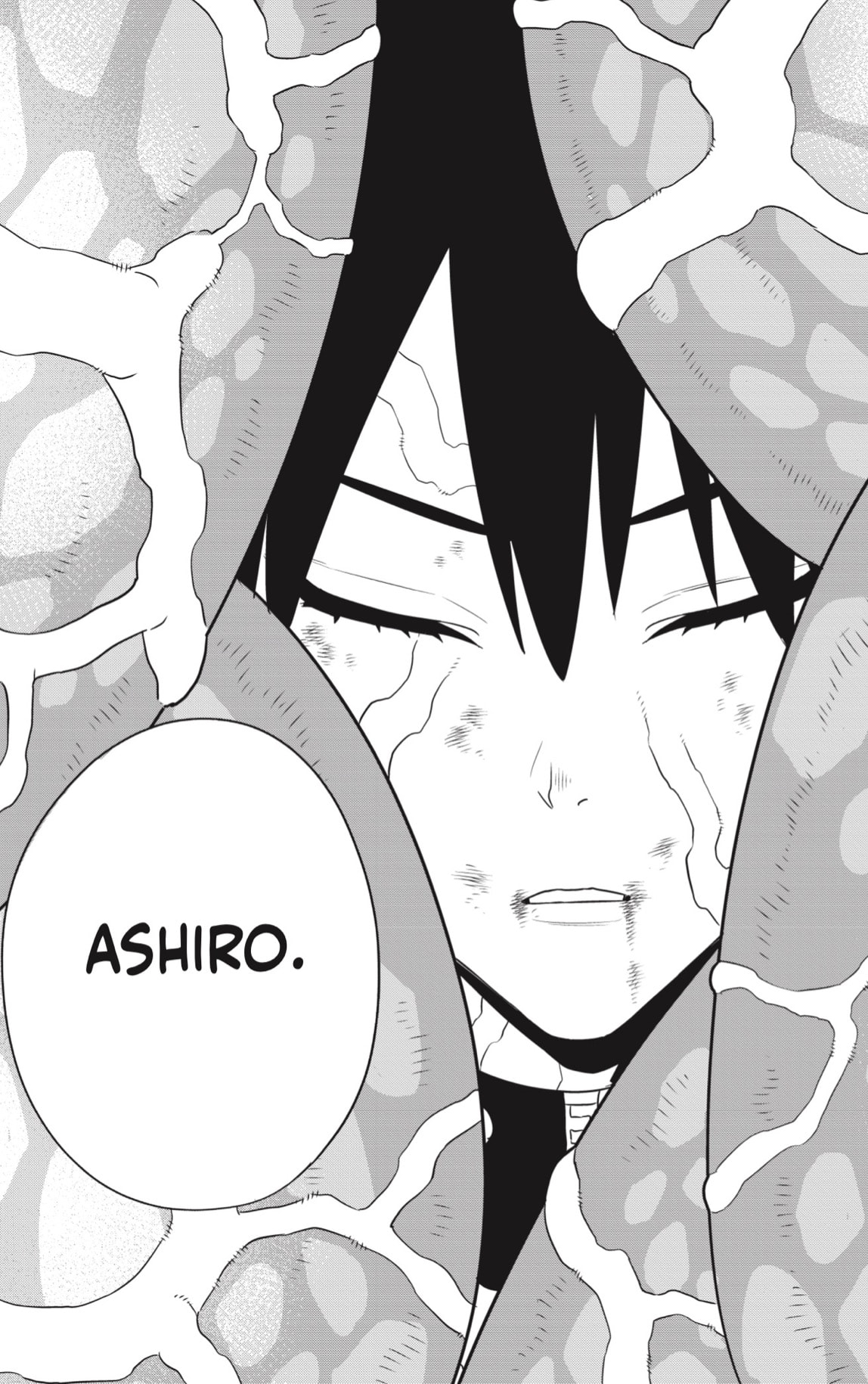 Read Kaiju No. 8 Español Manga Online