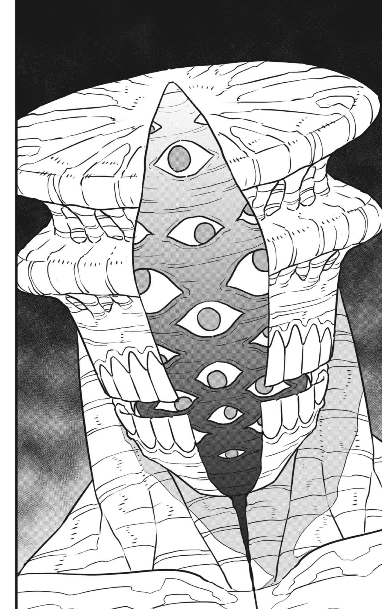 Read Kaiju No. 8 Español Manga Online