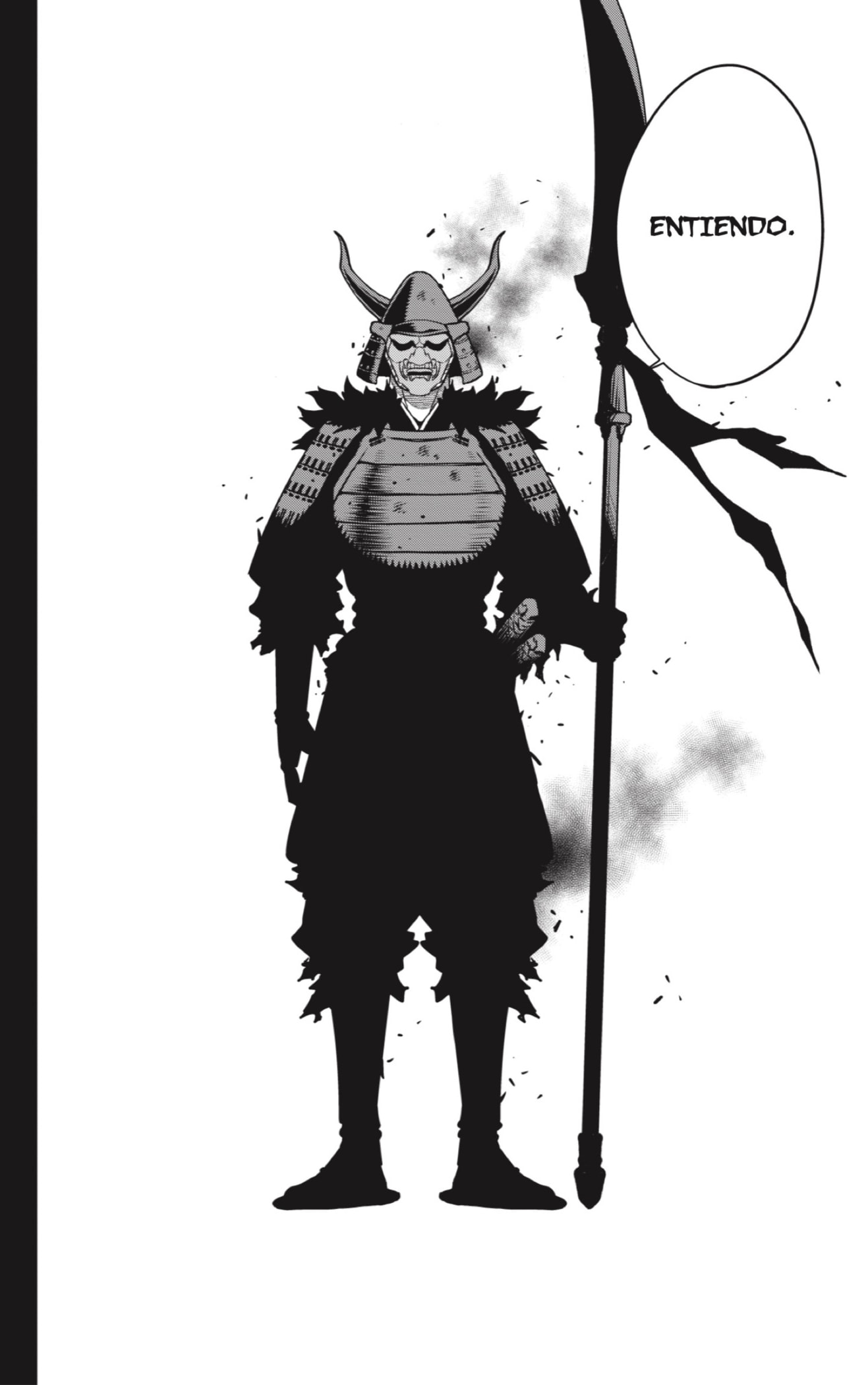 Read Kaiju No. 8 Español Manga Online