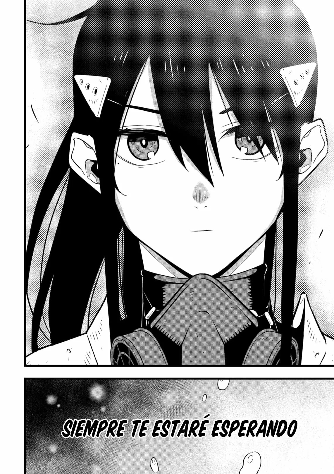 Read Kaiju No. 8 Español Manga Online