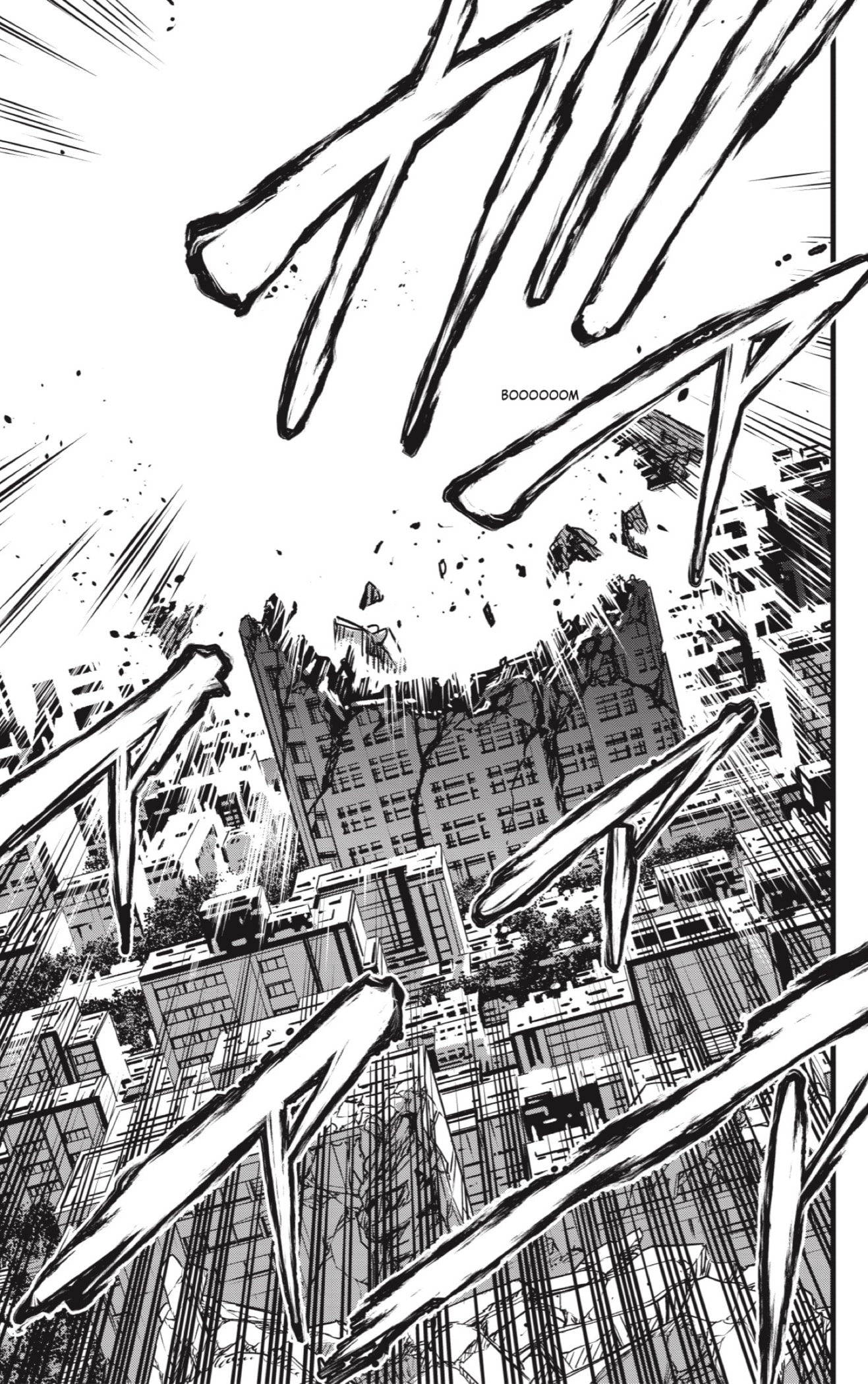 Read Kaiju No. 8 Español Manga Online