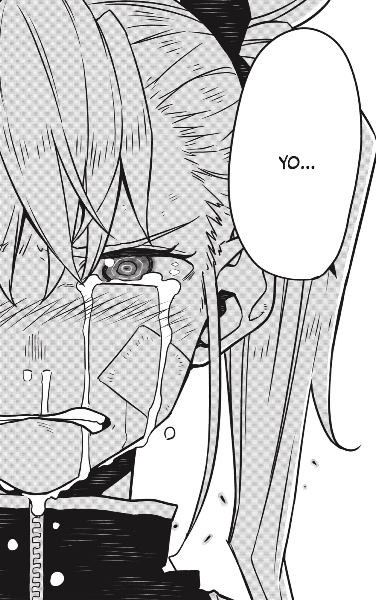 Read Kaiju No. 8 Español Manga Online