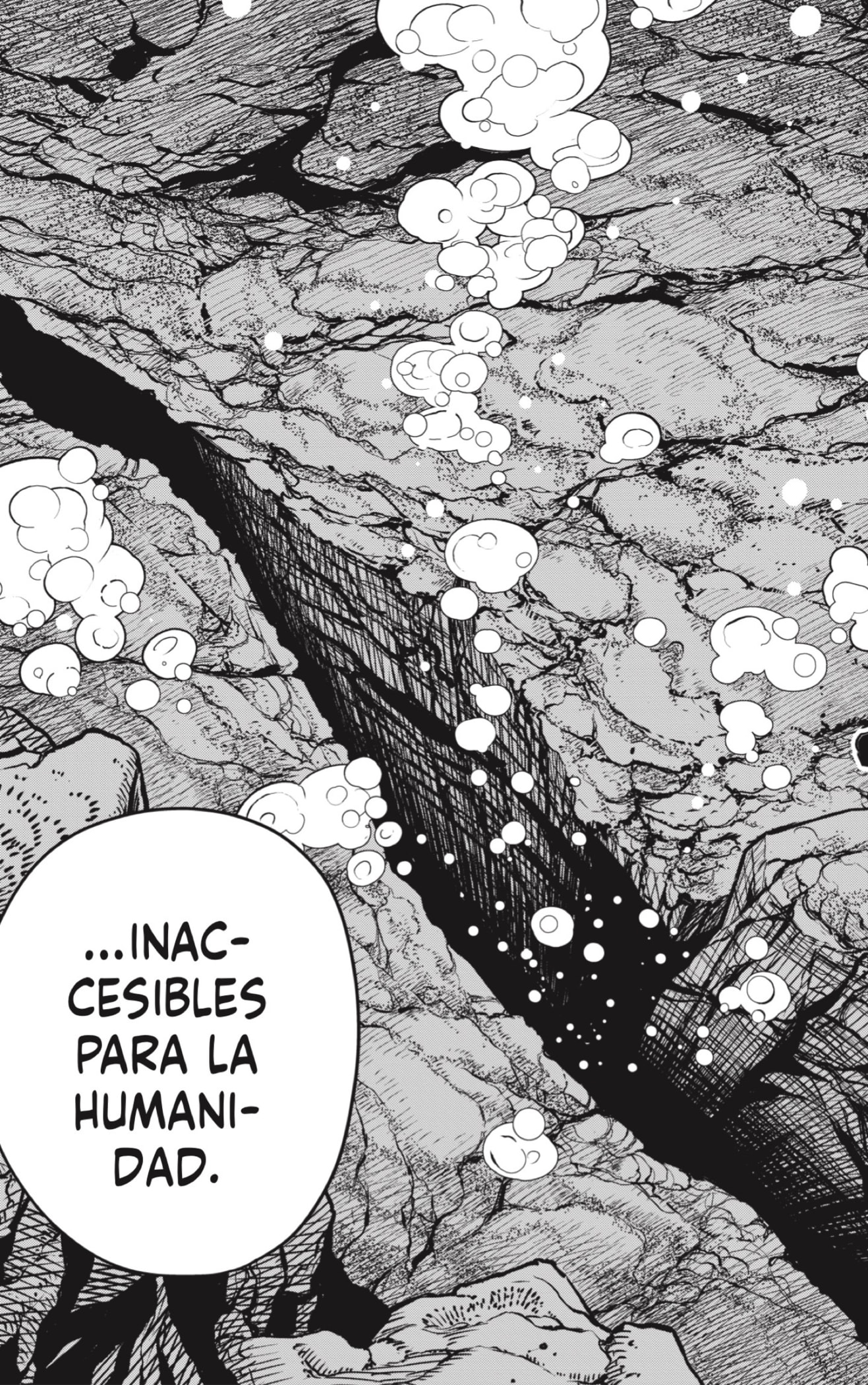 Read Kaiju No. 8 Español Manga Online