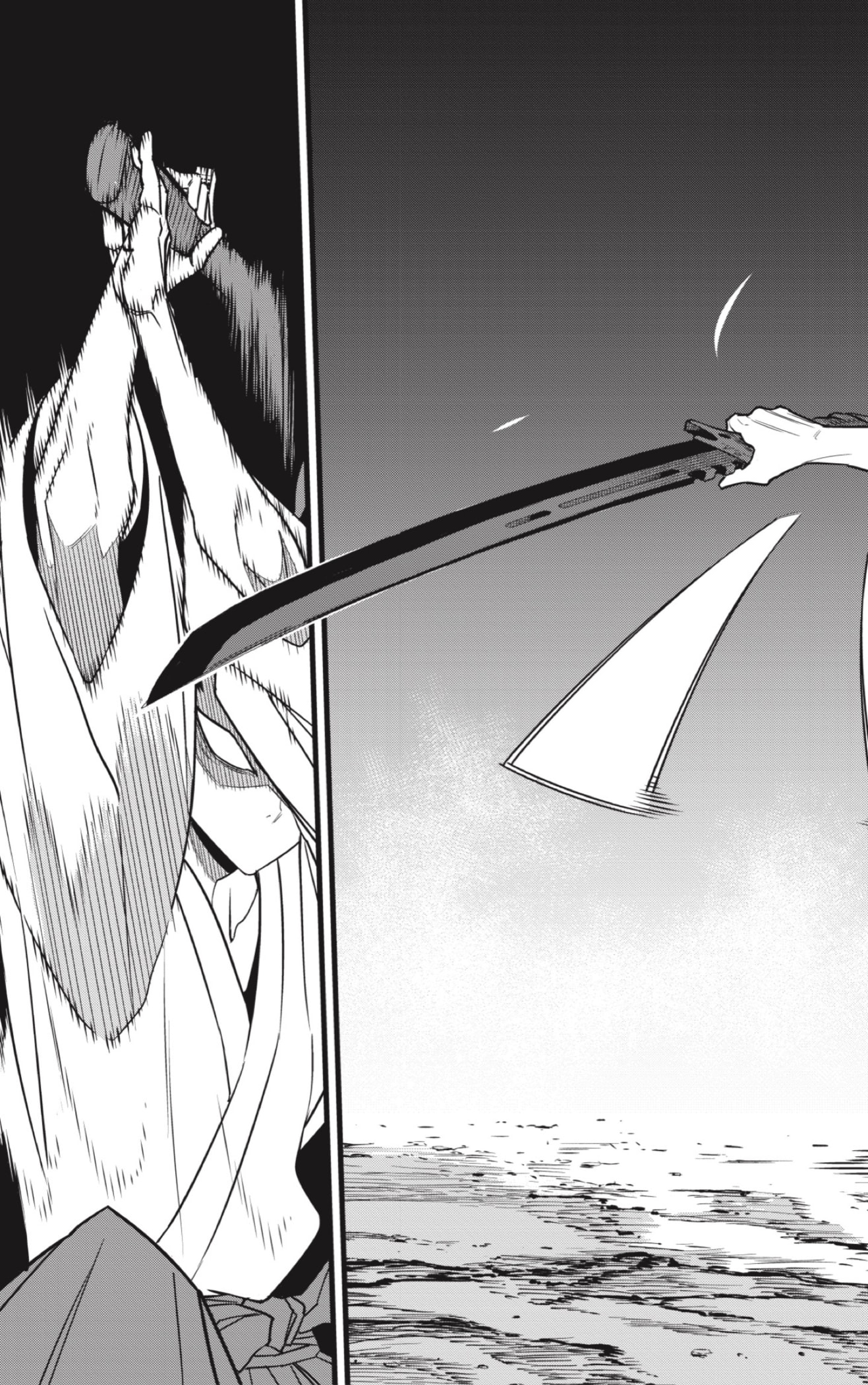 Read Kaiju No. 8 Español Manga Online