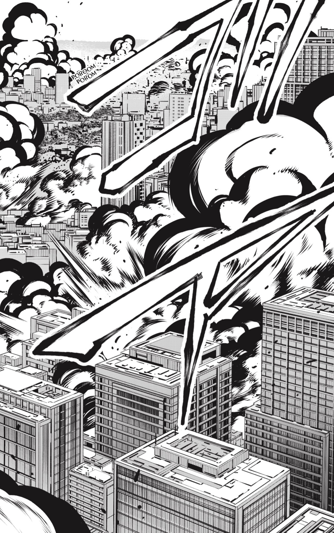 Read Kaiju No. 8 Español Manga Online