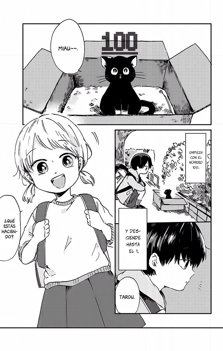 Read Kimi ga Shinu Made Ato Hyaku Nichi Español Manga Online