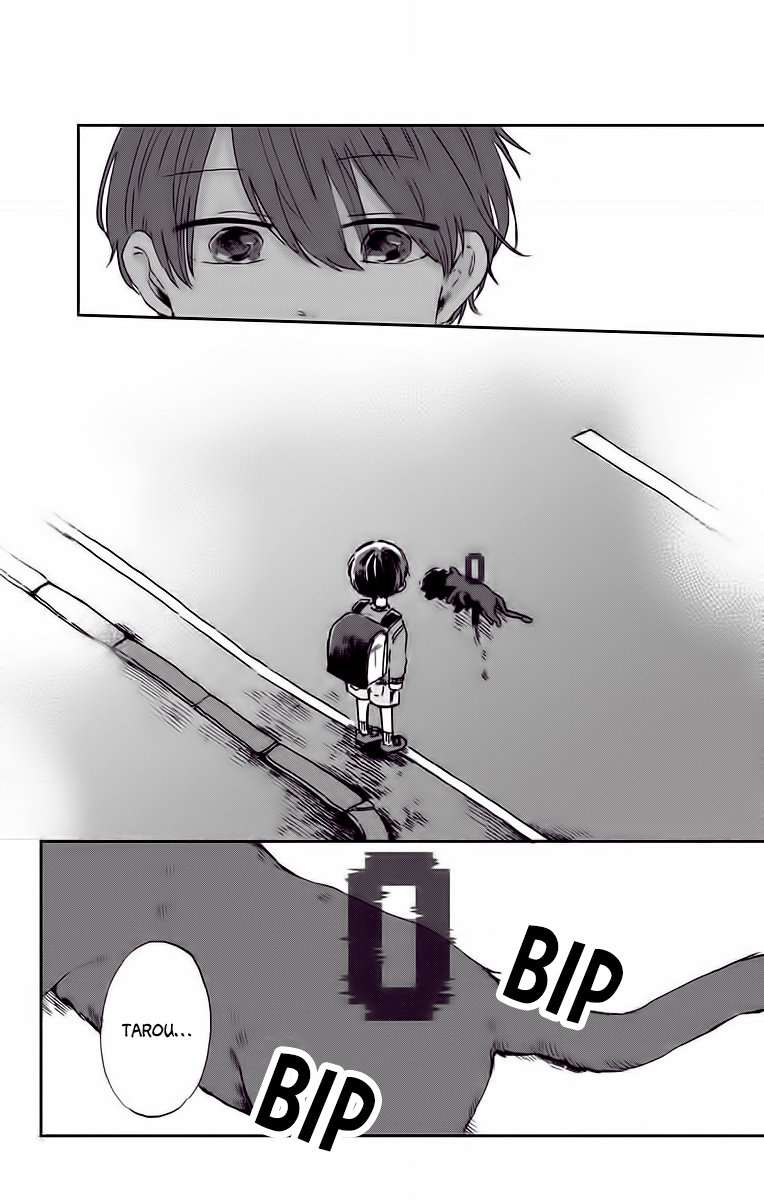 Read Kimi ga Shinu Made Ato Hyaku Nichi Español Manga Online