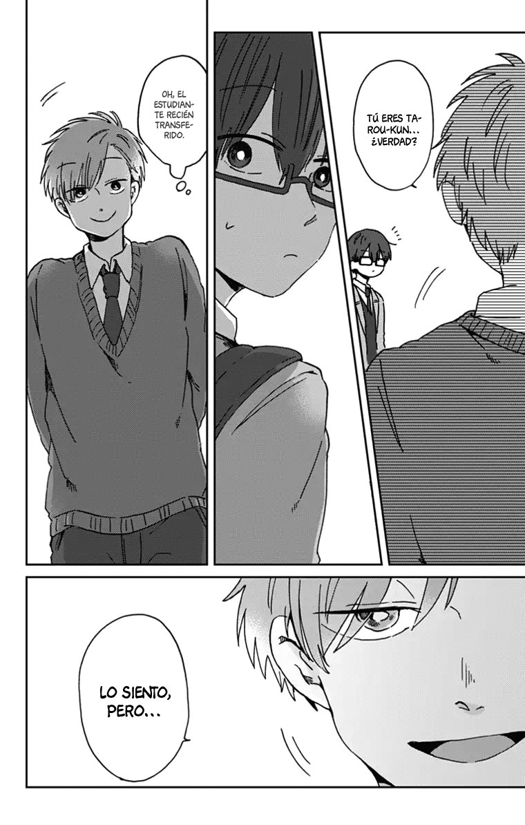 Read Kimi ga Shinu Made Ato Hyaku Nichi Español Manga Online