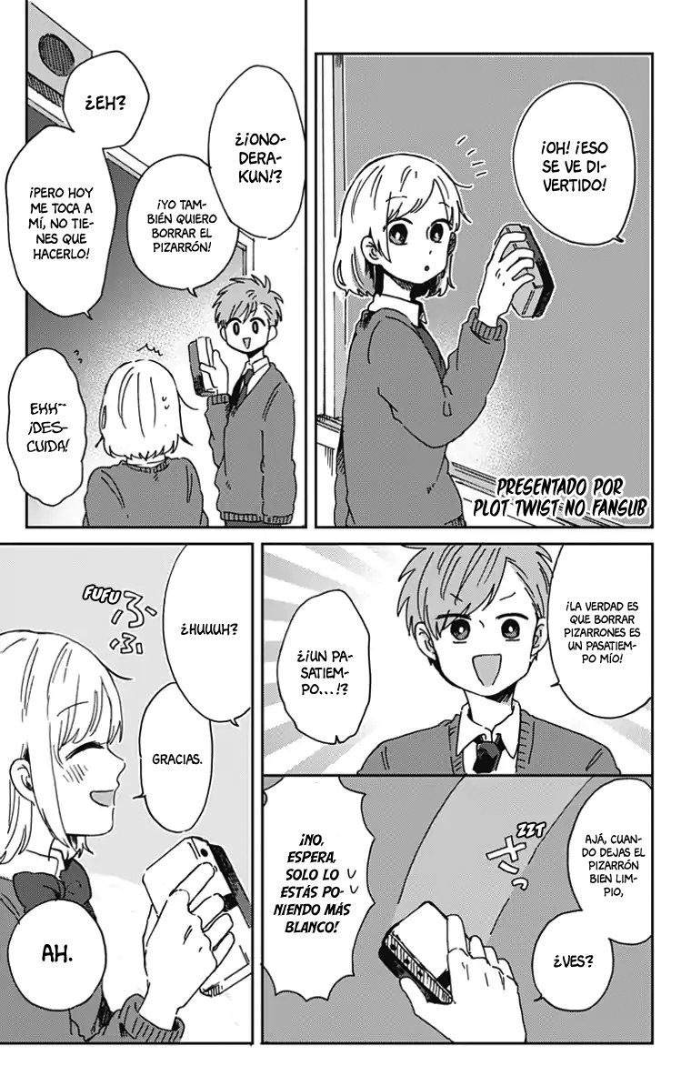 Read Kimi ga Shinu Made Ato Hyaku Nichi Español Manga Online