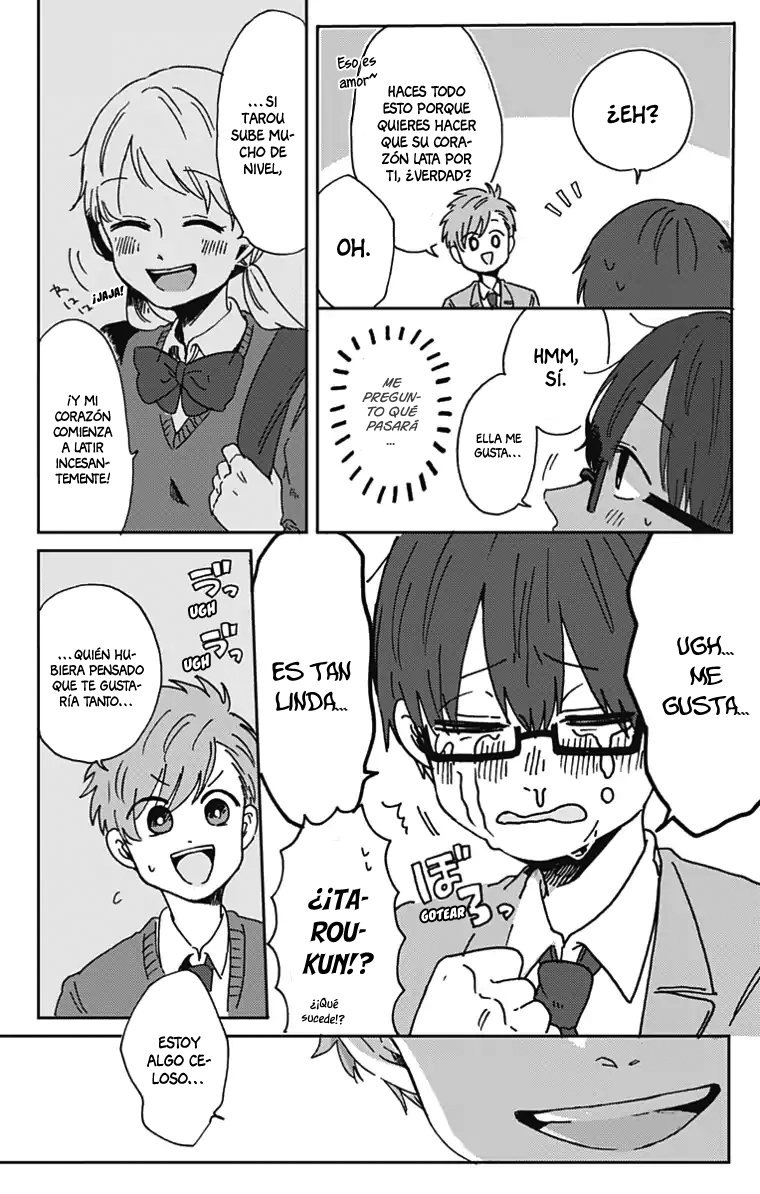 Read Kimi ga Shinu Made Ato Hyaku Nichi Español Manga Online