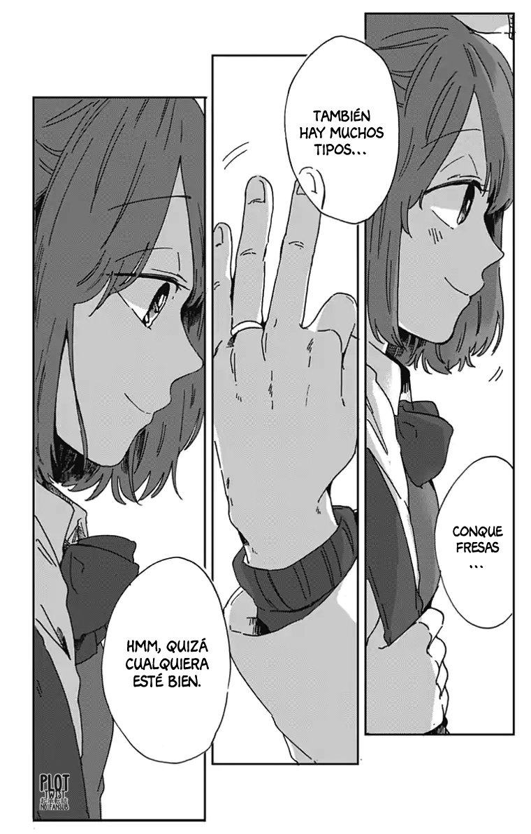 Read Kimi ga Shinu Made Ato Hyaku Nichi Español Manga Online