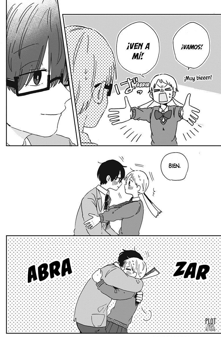 Read Kimi ga Shinu Made Ato Hyaku Nichi Español Manga Online