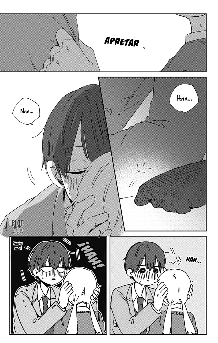 Read Kimi ga Shinu Made Ato Hyaku Nichi Español Manga Online