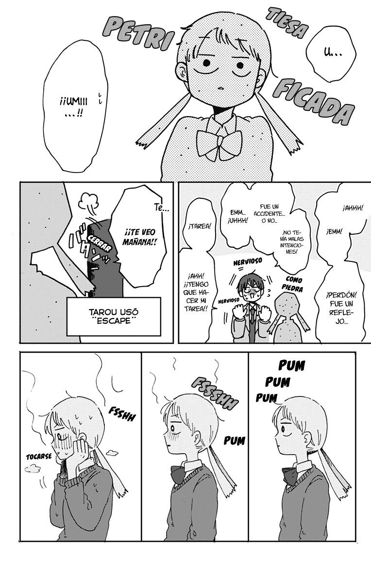 Read Kimi ga Shinu Made Ato Hyaku Nichi Español Manga Online