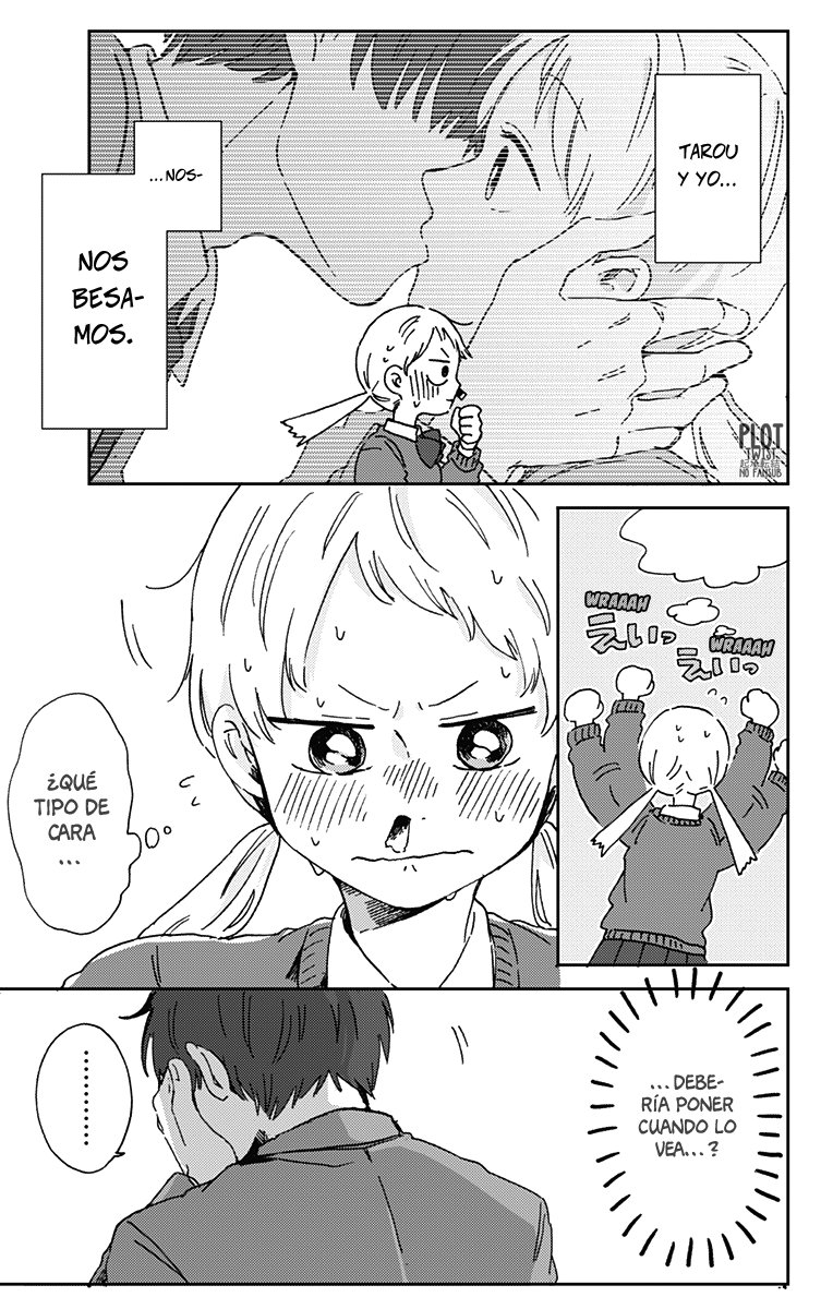 Read Kimi ga Shinu Made Ato Hyaku Nichi Español Manga Online