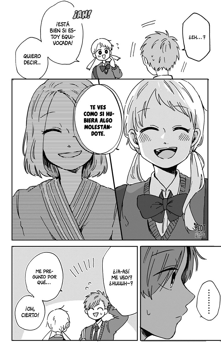 Read Kimi ga Shinu Made Ato Hyaku Nichi Español Manga Online