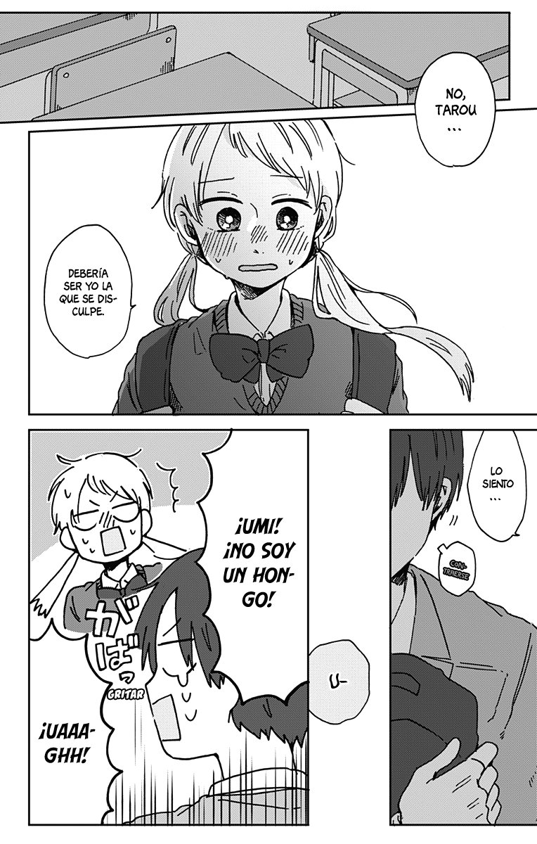 Read Kimi ga Shinu Made Ato Hyaku Nichi Español Manga Online