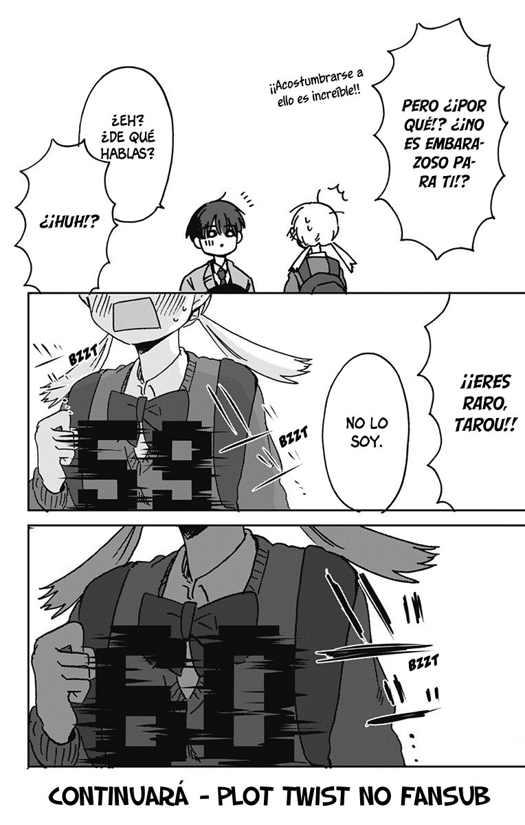 Read Kimi ga Shinu Made Ato Hyaku Nichi Español Manga Online