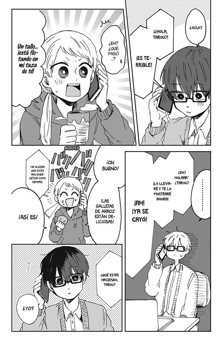 Read Kimi ga Shinu Made Ato Hyaku Nichi Español Manga Online