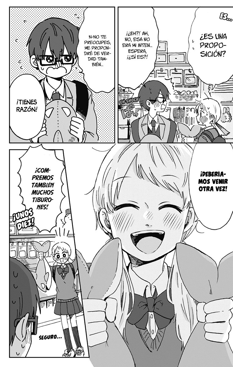 Read Kimi ga Shinu Made Ato Hyaku Nichi Español Manga Online