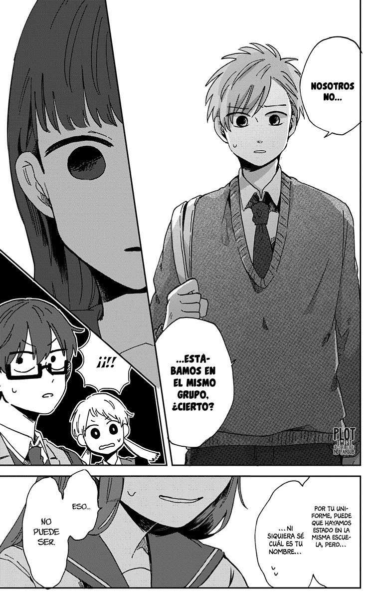 Read Kimi ga Shinu Made Ato Hyaku Nichi Español Manga Online