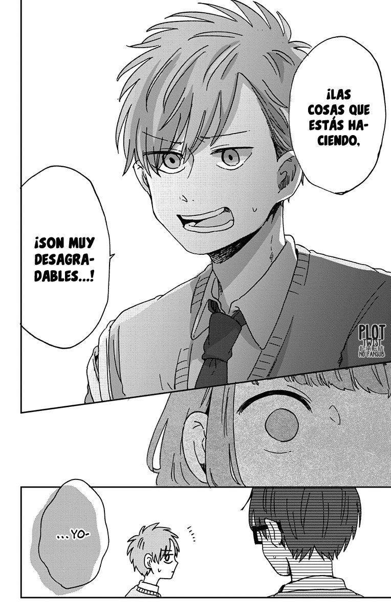 Read Kimi ga Shinu Made Ato Hyaku Nichi Español Manga Online