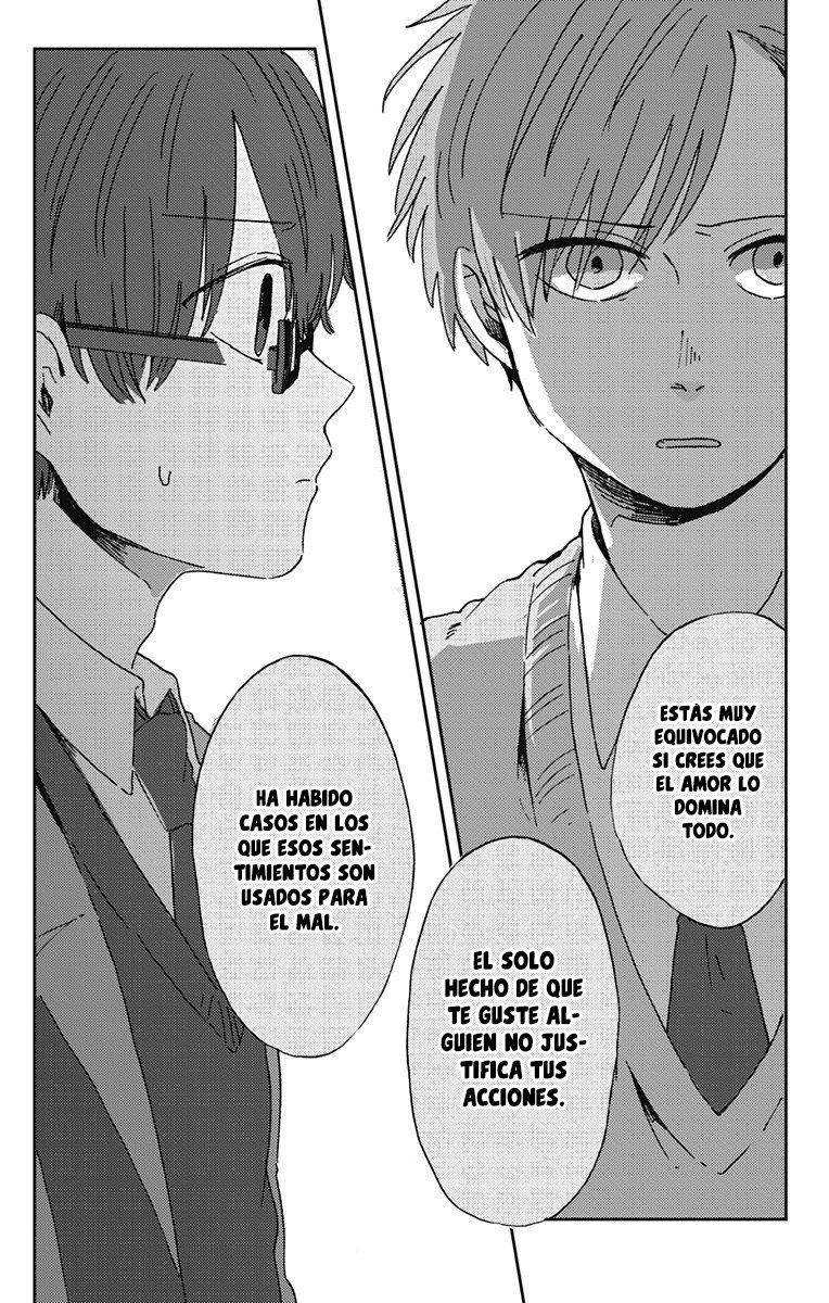 Read Kimi ga Shinu Made Ato Hyaku Nichi Español Manga Online