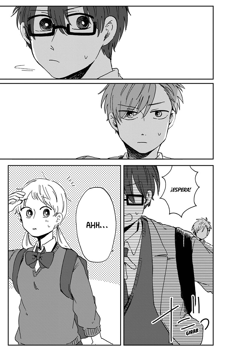 Read Kimi ga Shinu Made Ato Hyaku Nichi Español Manga Online