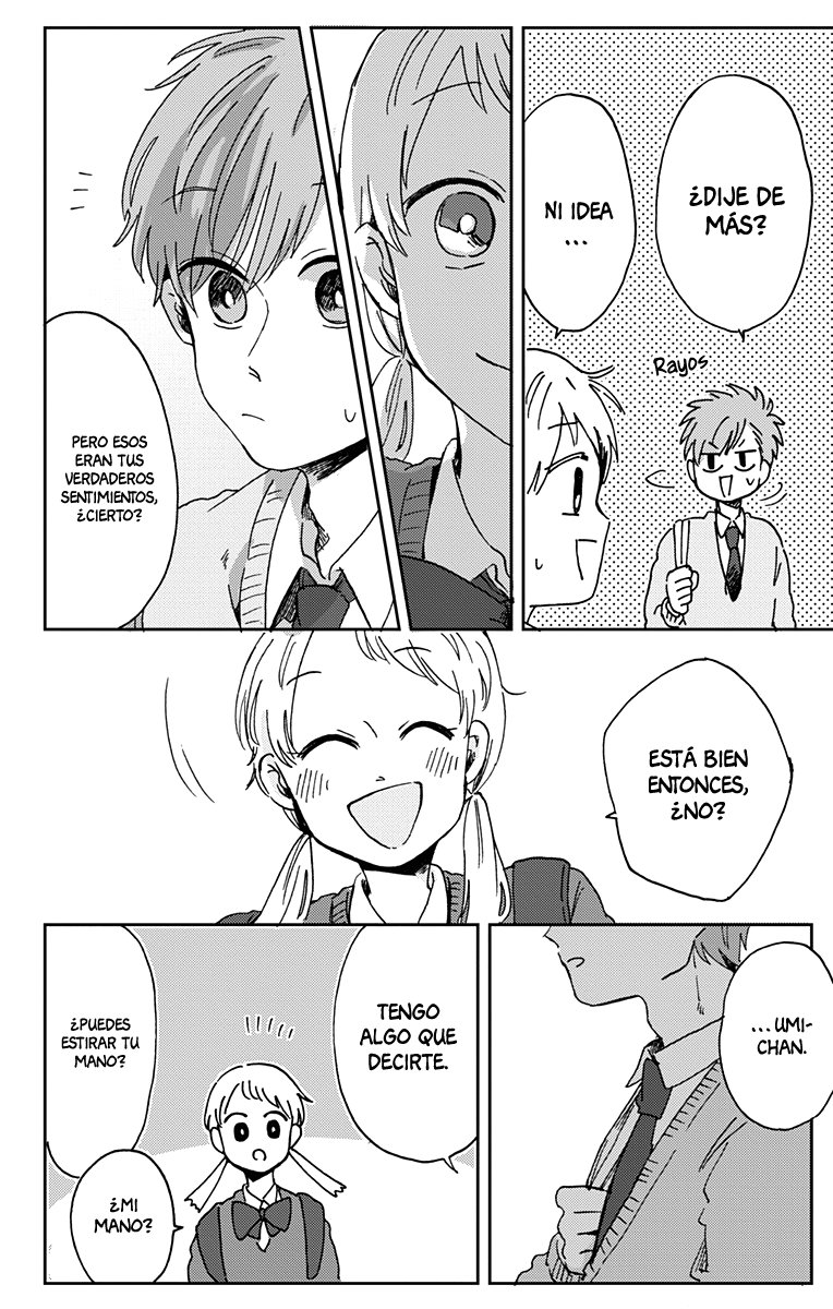 Read Kimi ga Shinu Made Ato Hyaku Nichi Español Manga Online