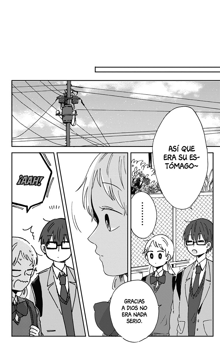 Read Kimi ga Shinu Made Ato Hyaku Nichi Español Manga Online