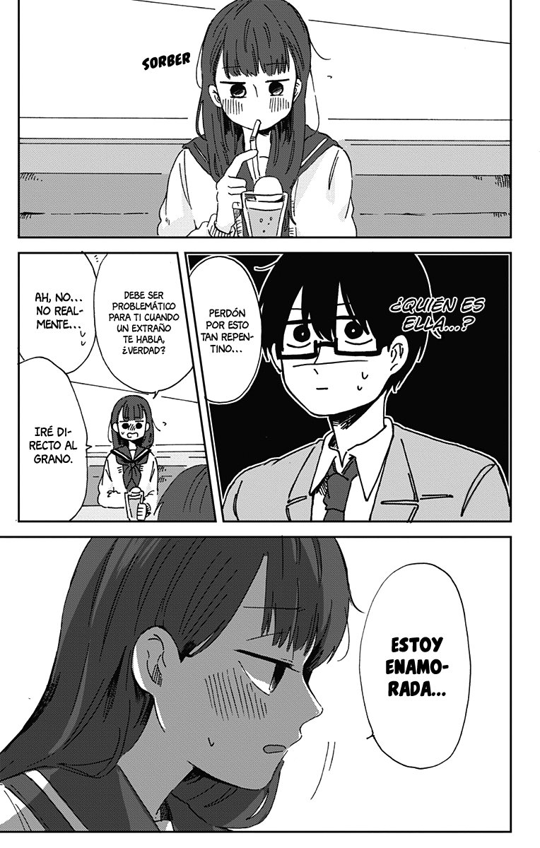 Read Kimi ga Shinu Made Ato Hyaku Nichi Español Manga Online