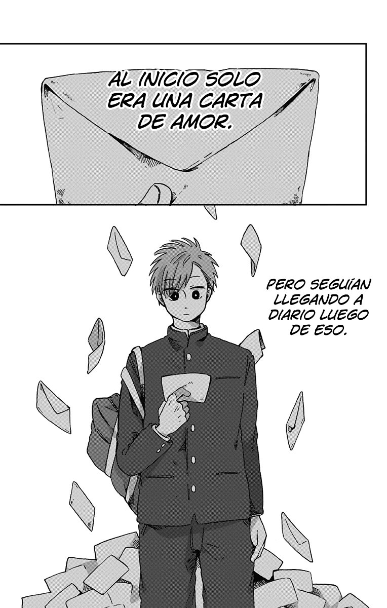 Read Kimi ga Shinu Made Ato Hyaku Nichi Español Manga Online