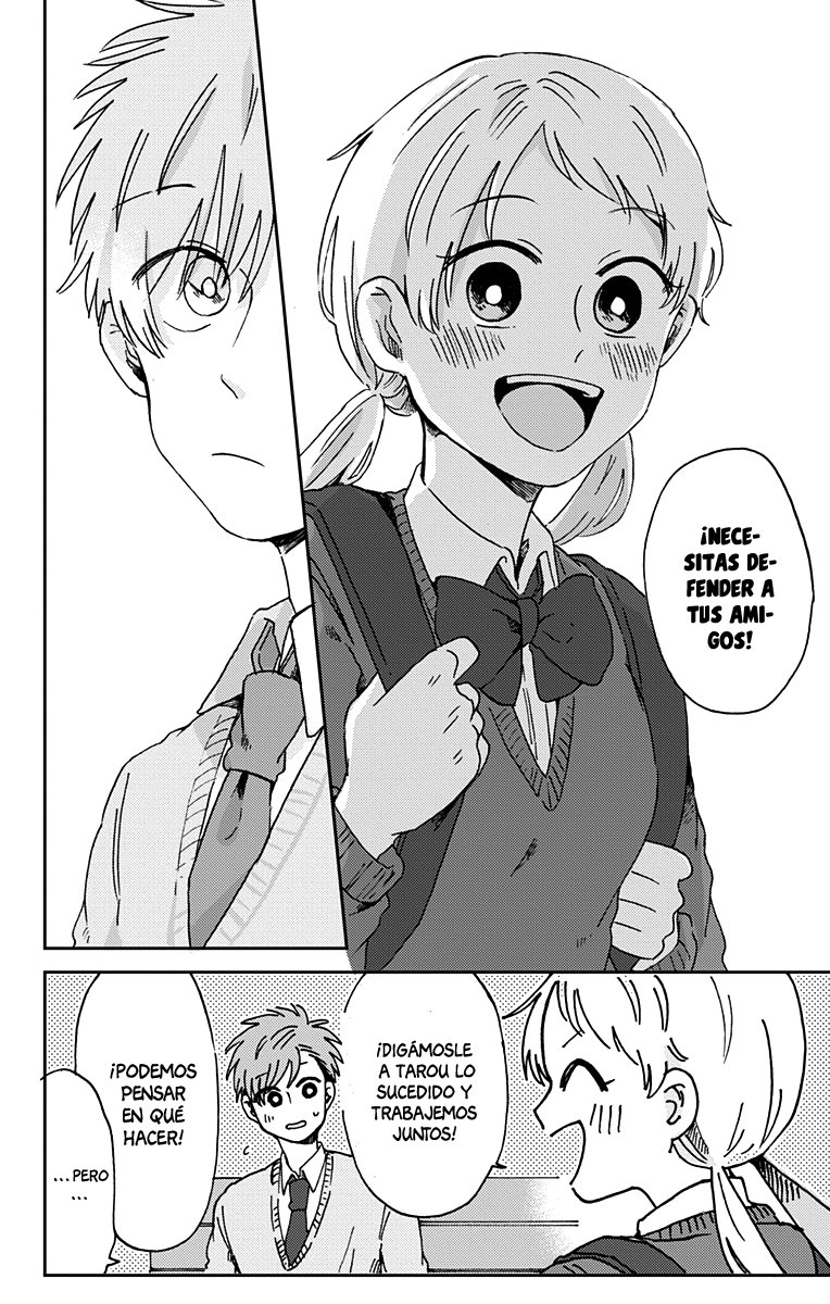 Read Kimi ga Shinu Made Ato Hyaku Nichi Español Manga Online